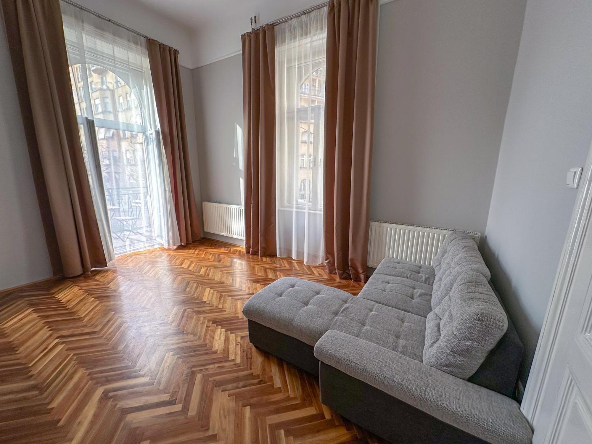Sunny Castle Apartment Budapest Eksteriør bilde